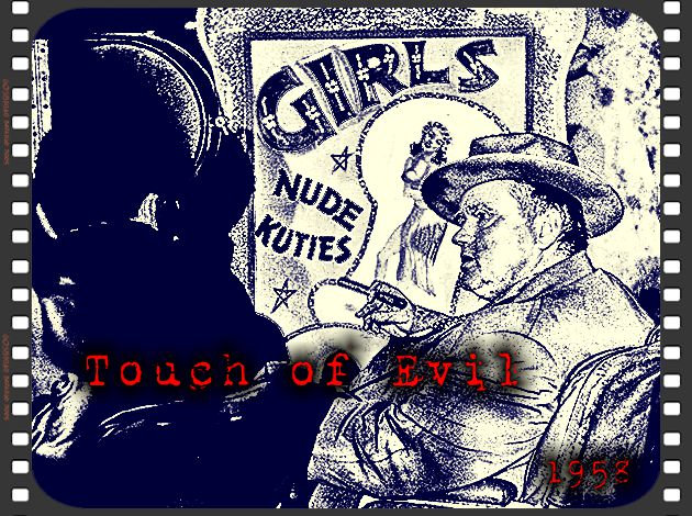 Touch of Evil